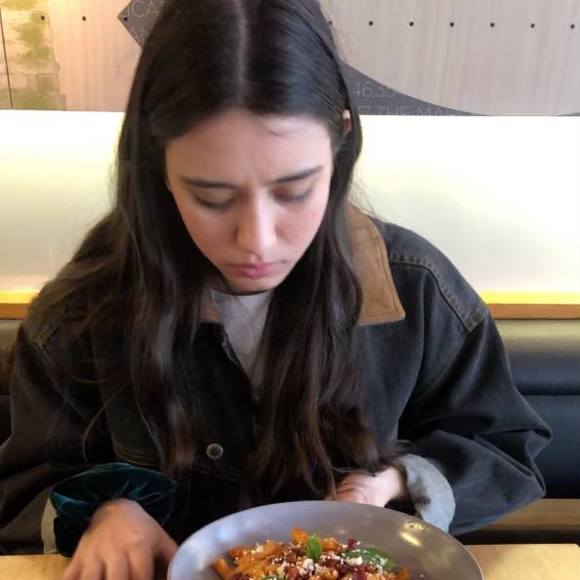 Meet your Posher, Darcy - Picture 1 of 1